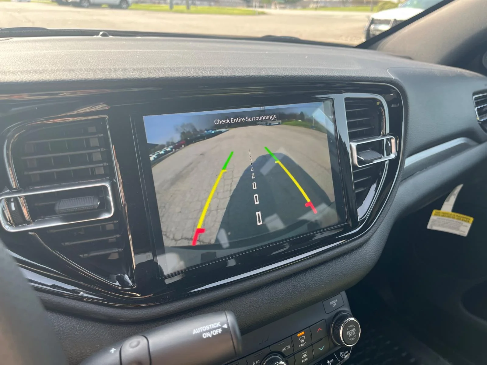 New 2026 TRIPLE NICKEL DODGE PURSUIT AWD image 6