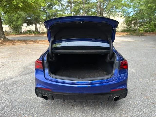 Used 2019  Acura 3.5L Technology Pkg w/A-Spec Pkg image 25