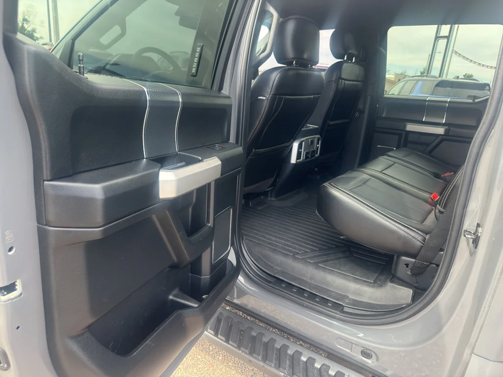 Used 2018 Lead Foot Ford LARIAT image 14
