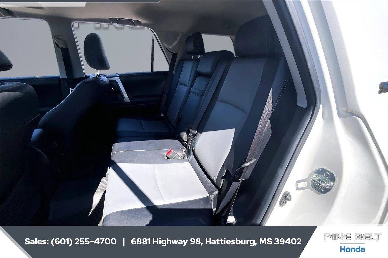 Used 2023 Ice Cap Toyota SR5 Premium image 19