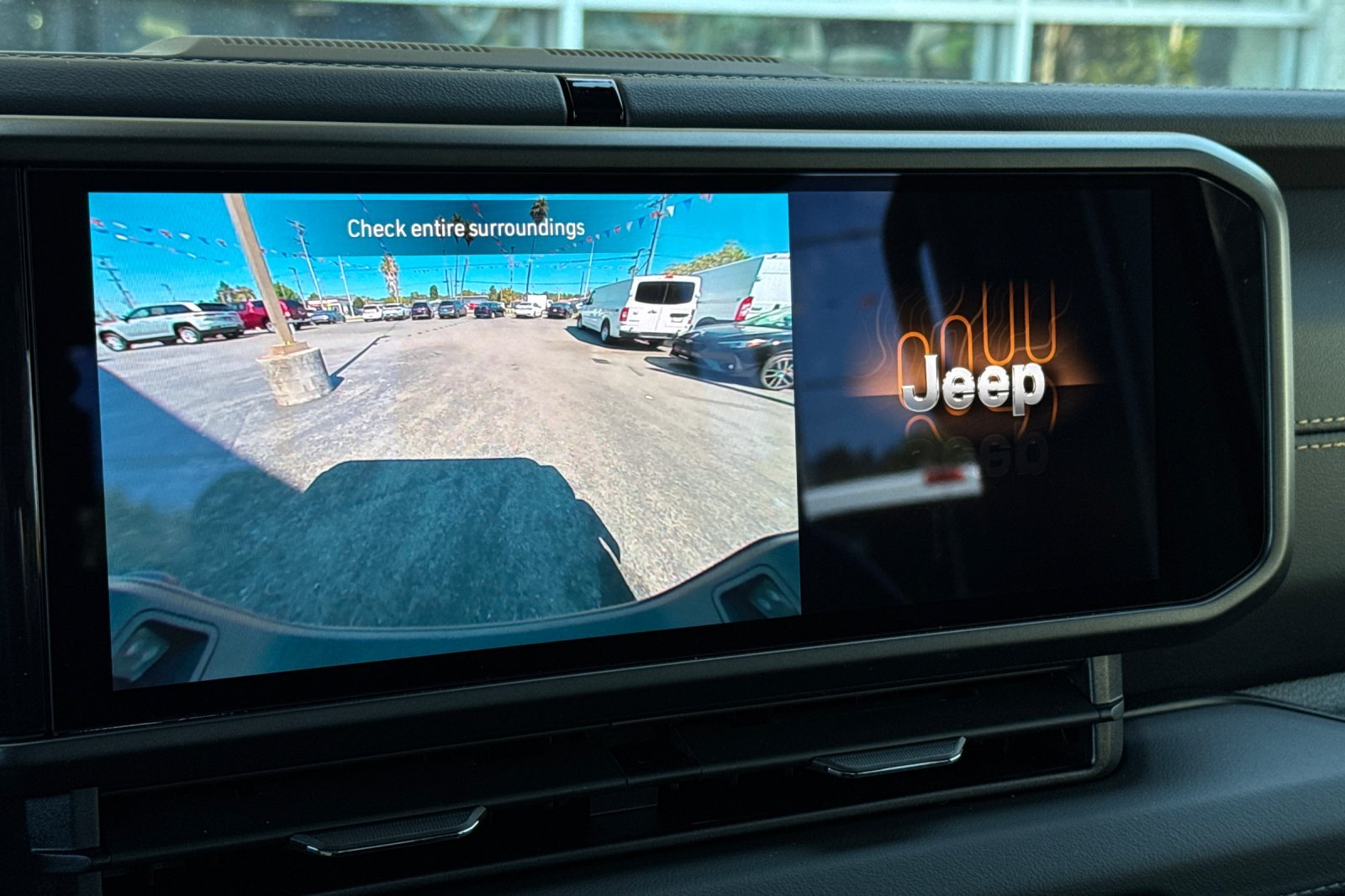 2025 Jeep Gladiator High Tide - Photo 18