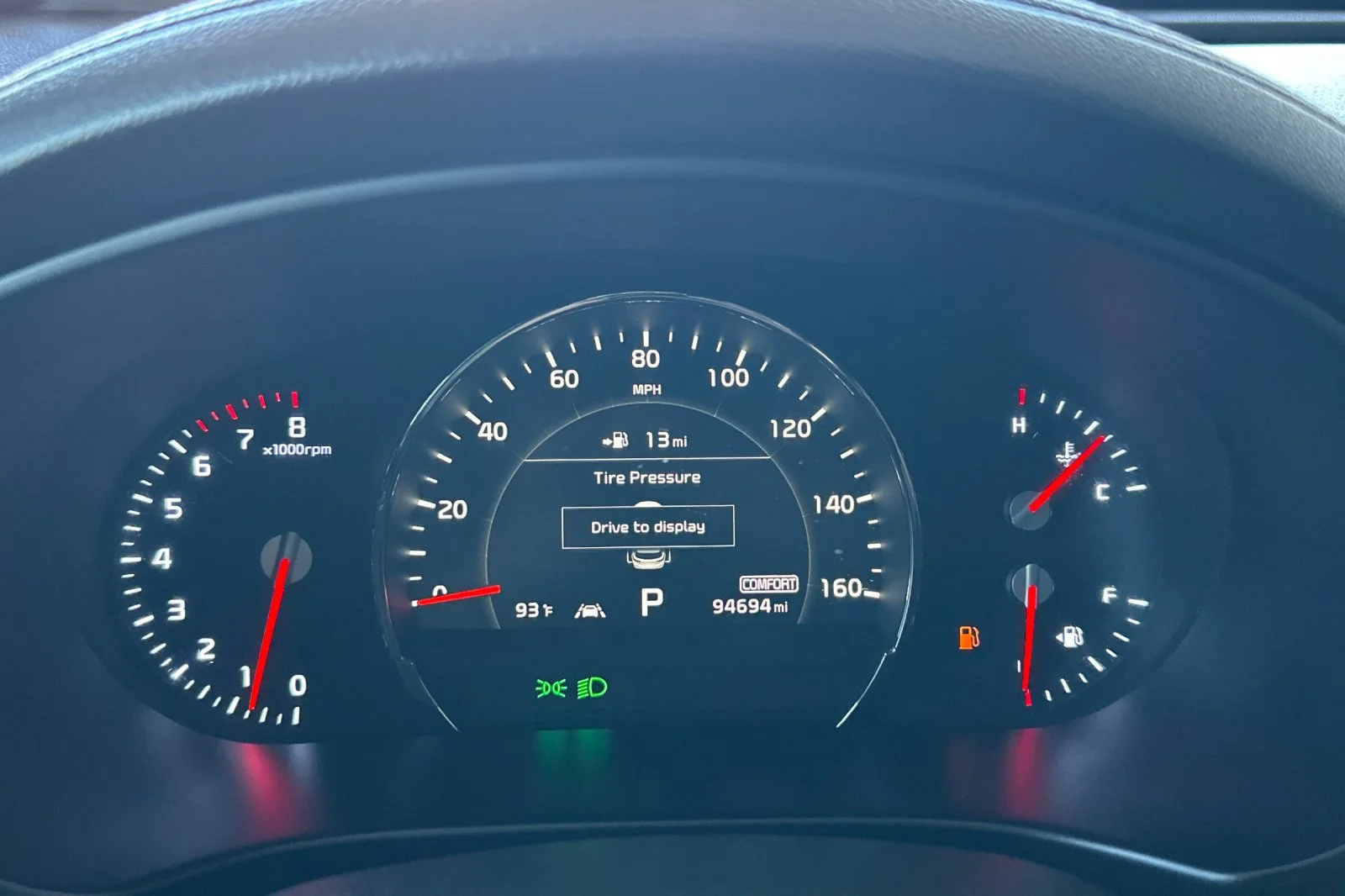 2019 Kia Sorento SXL - Photo 26