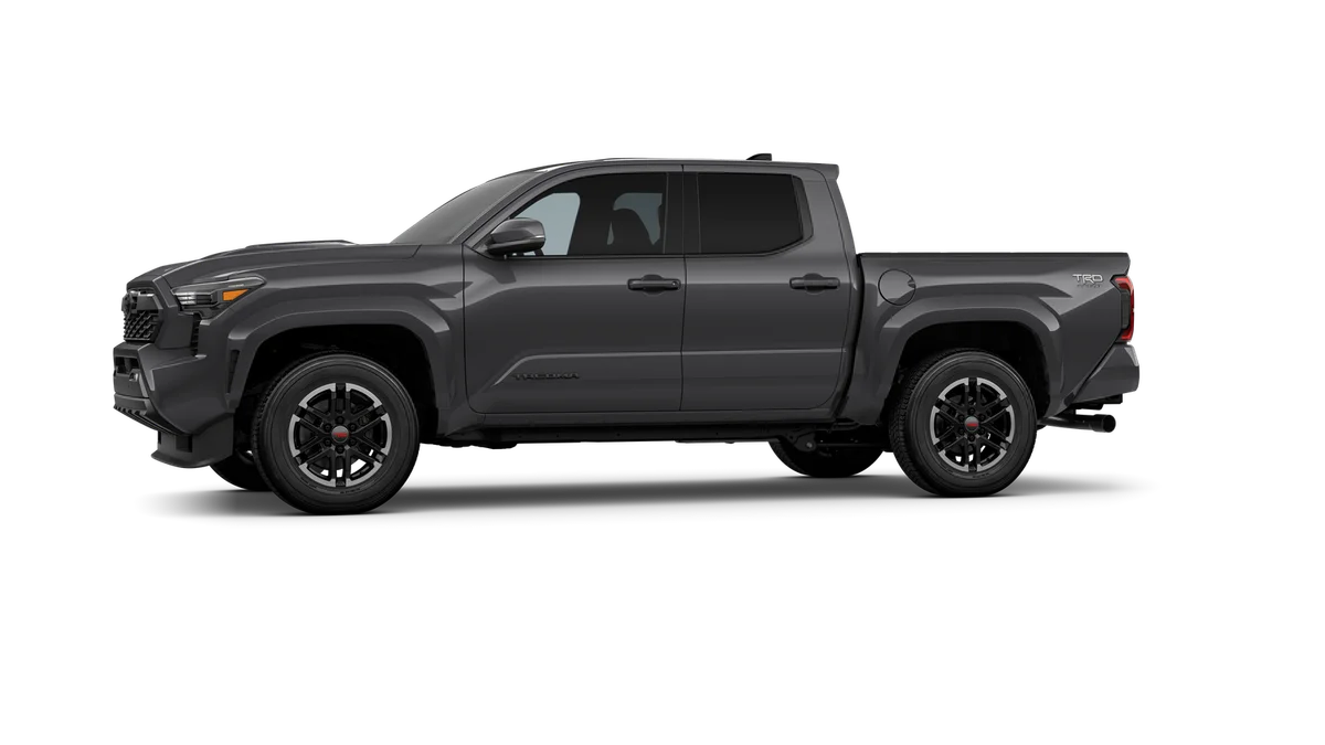 New 2026 Underground Toyota TRD Sport image 35