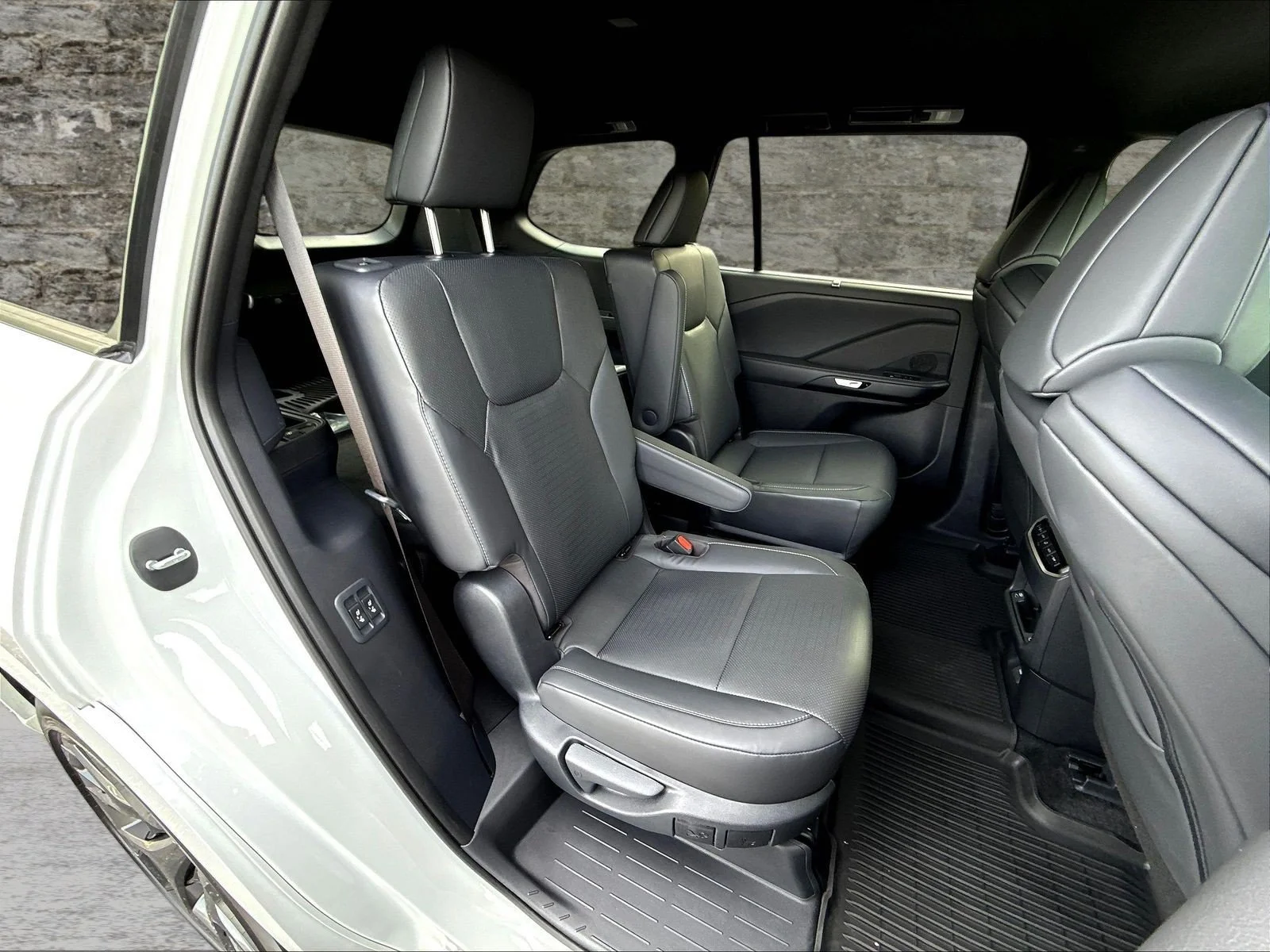 Certified Used 2026 Wind Chill Pearl Lexus  image 26