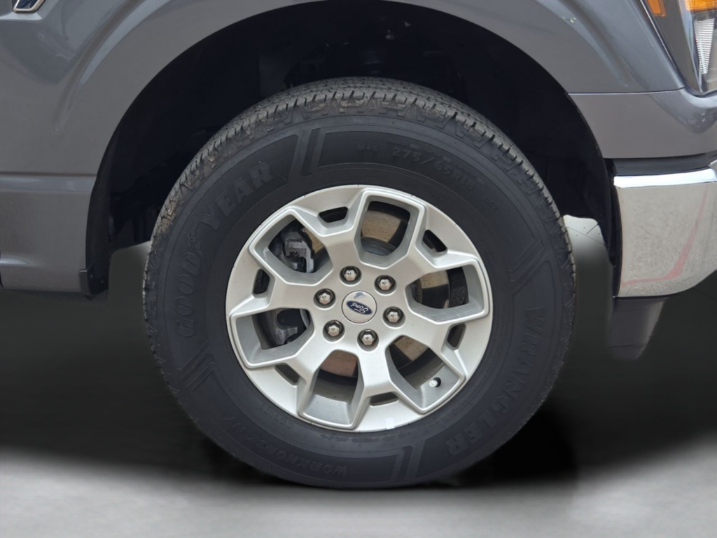 2023 Ford F-150 XLT - Photo 35