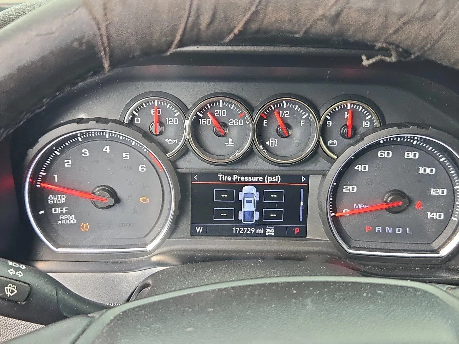 Used 2019 Satin Steel Metallic Chevrolet RST image 10