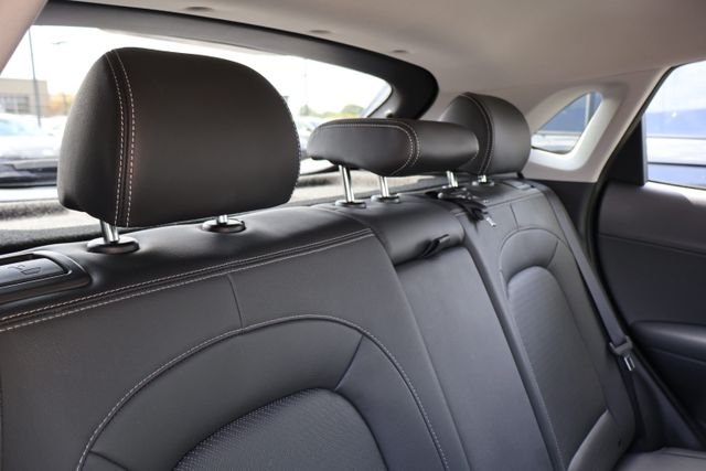 Used 2018 Gray Hyundai Limited image 15