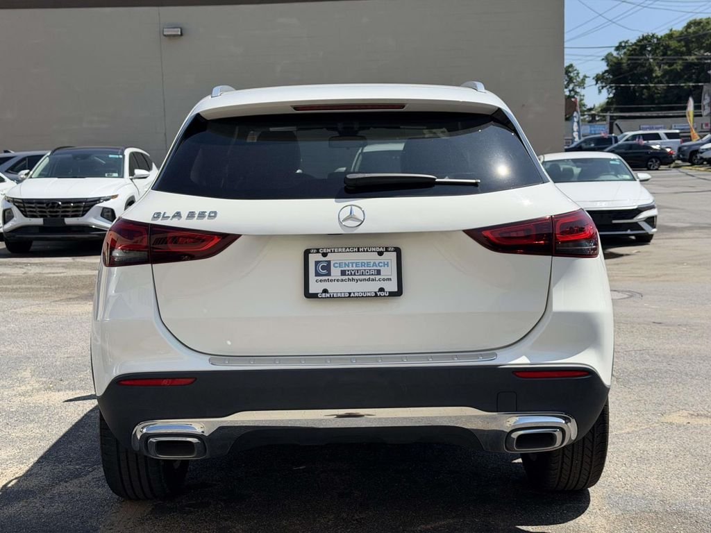 2023 Mercedes-Benz GLA Base - Photo 33