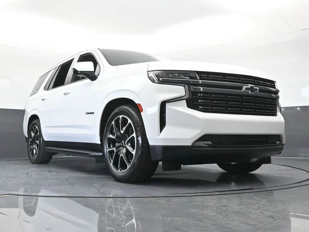 2021 Chevrolet Tahoe RST - Photo 64
