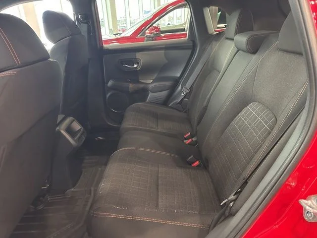2025 Honda HR-V Sport - Photo 18