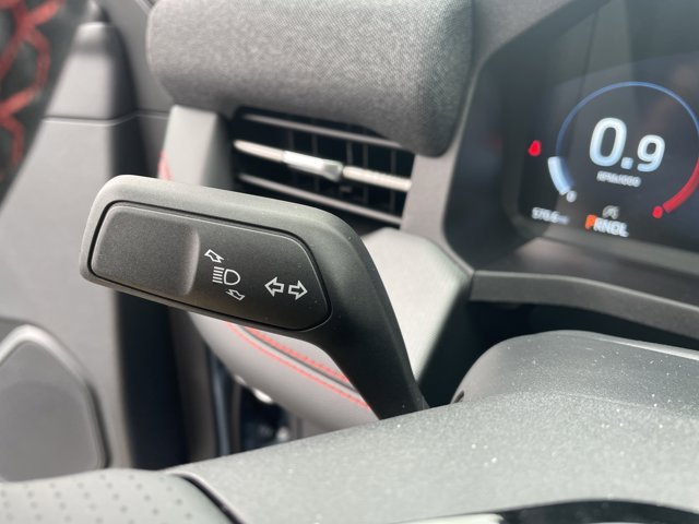 New 2026 Vapor Blue Metallic Ford ST-Line image 17