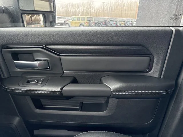 2026 RAM 2500 Rebel - Photo 22