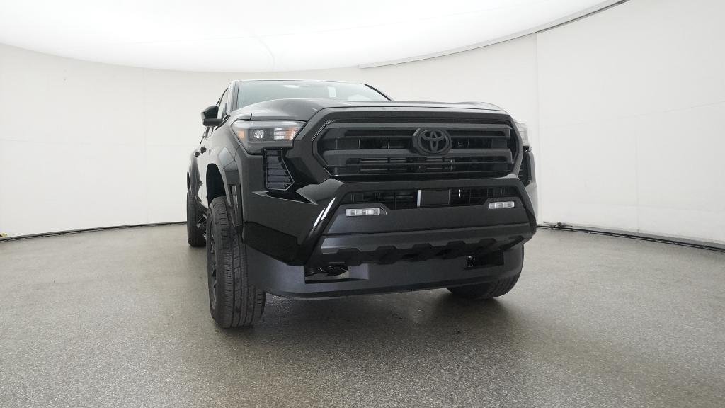 2025 Toyota Tacoma SR5 - Photo 46
