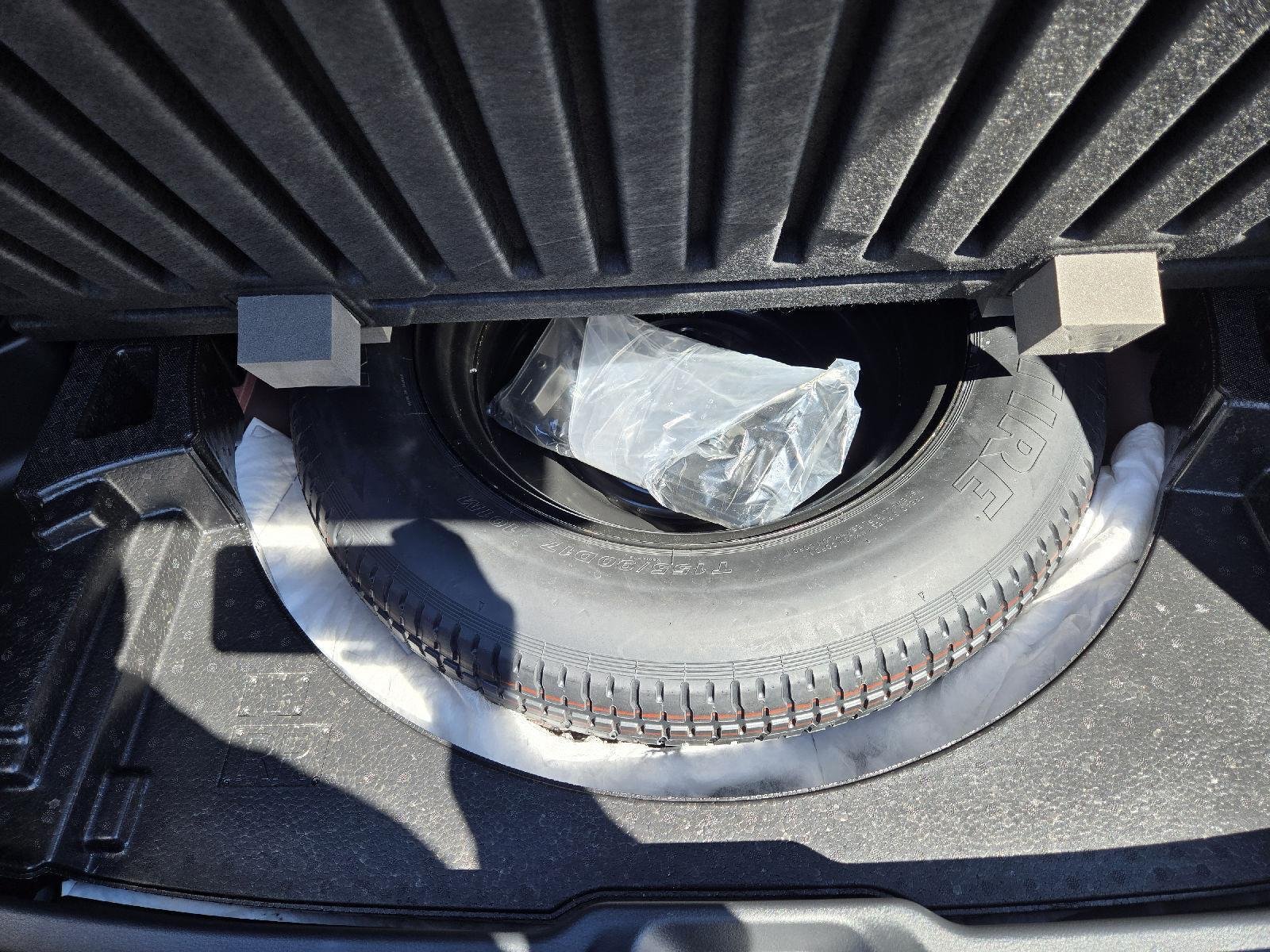 2024 Mazda CX-50 S PREFERRED - Photo 28