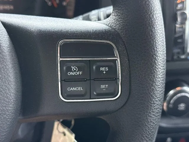 Used 2016 Gray Jeep Sport image 21