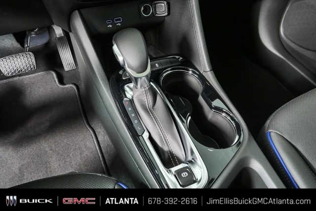 2026 Buick Encore GX Sport Touring - Photo 15