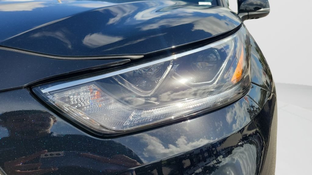 New 2026 Midnight Black Metallic Toyota  Limited image 33