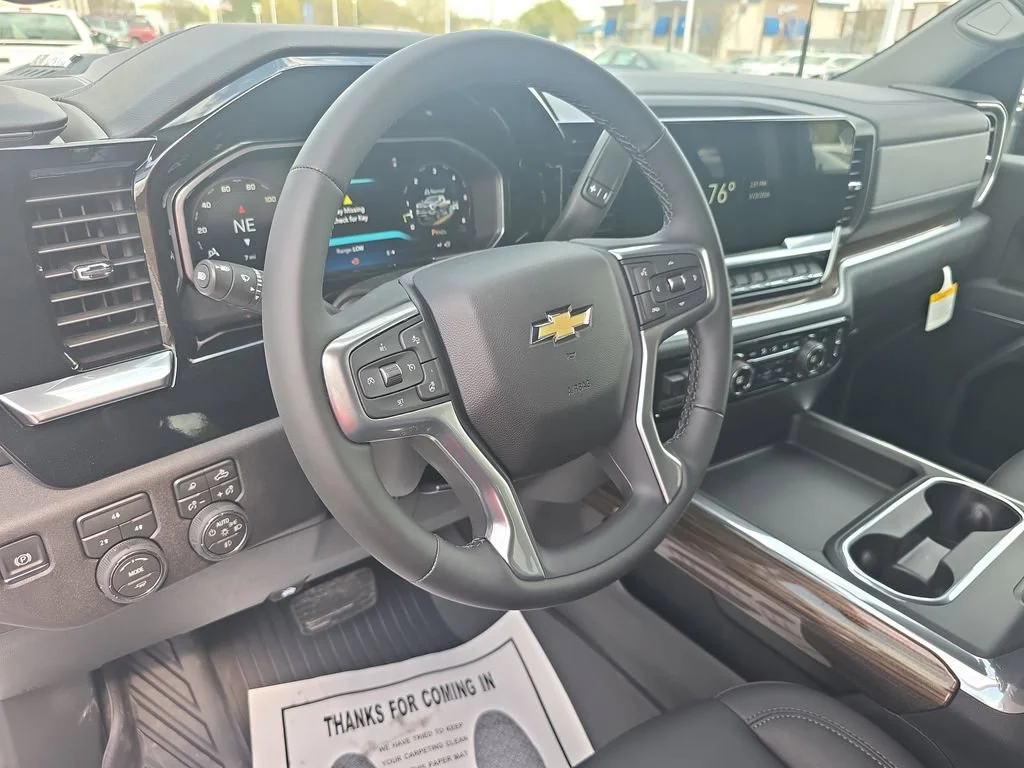 2026 Chevrolet Silverado 2500 HD LT - Photo 16