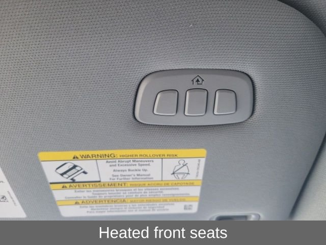 New 2026 Gray Metallic Ford Lariat image 19