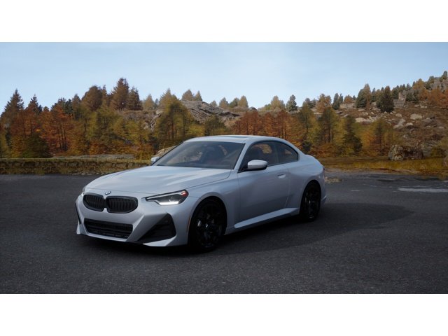 2026 BMW 2 Series