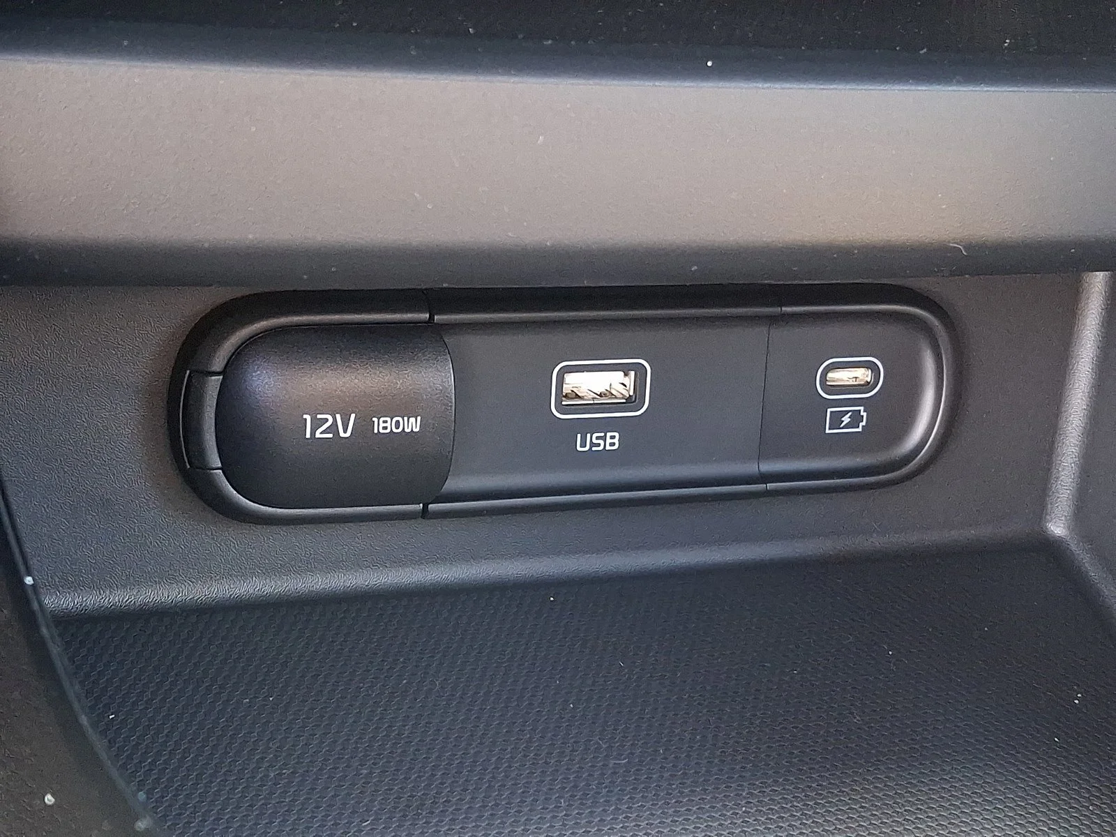 New 2026 Steel Gray Kia S image 11