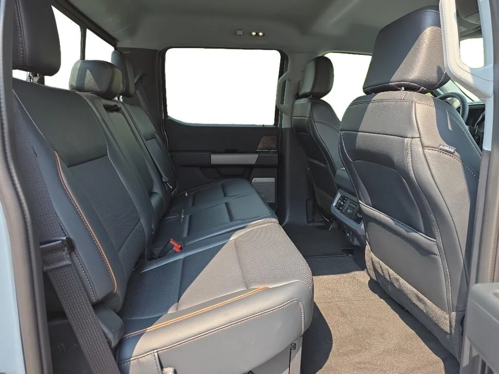 New 2026 Avalanche Ford F-250® Lariat® image 6