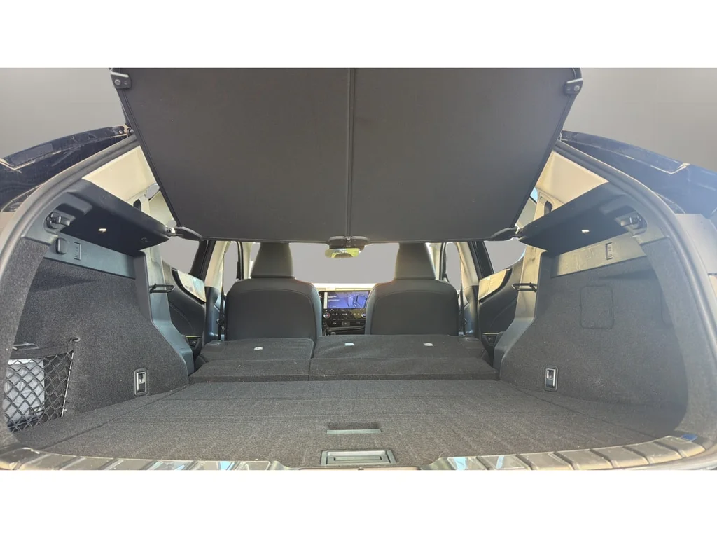 Used 2025 Obsidian Lexus Luxury image 17