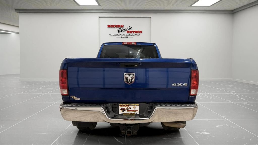 Used 2016 Blue Ram Tradesman image 6