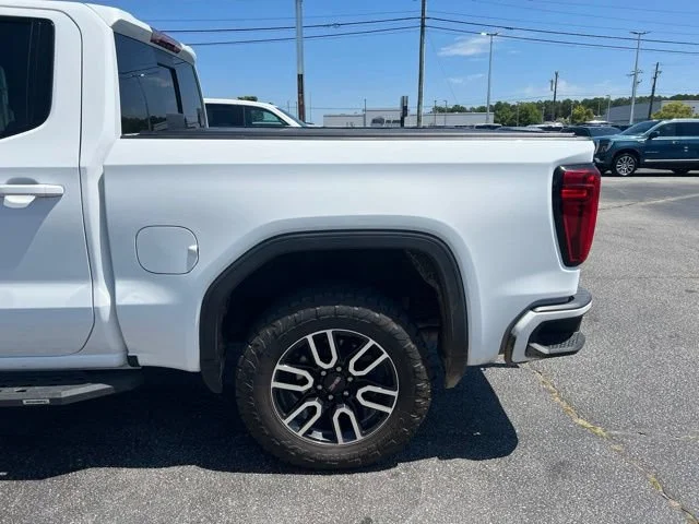 2023 GMC Sierra 1500 AT4 - Photo 8