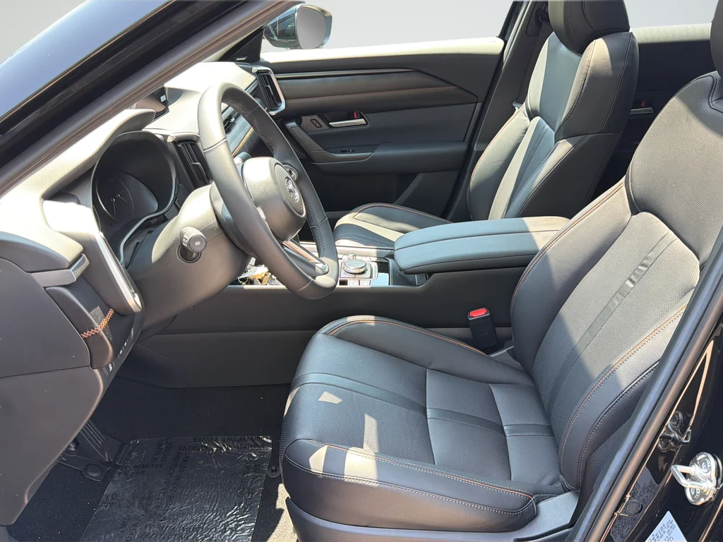 2026 Mazda CX-50 Premium - Photo 10