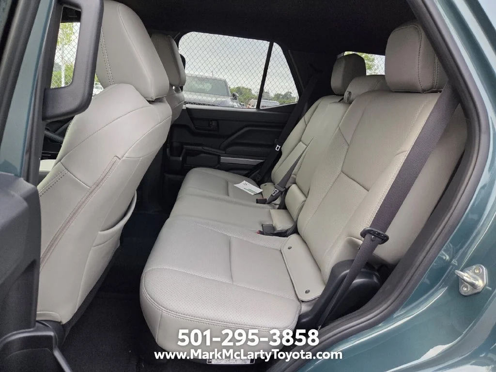Used 2025  Toyota TRD Off-Road image 10