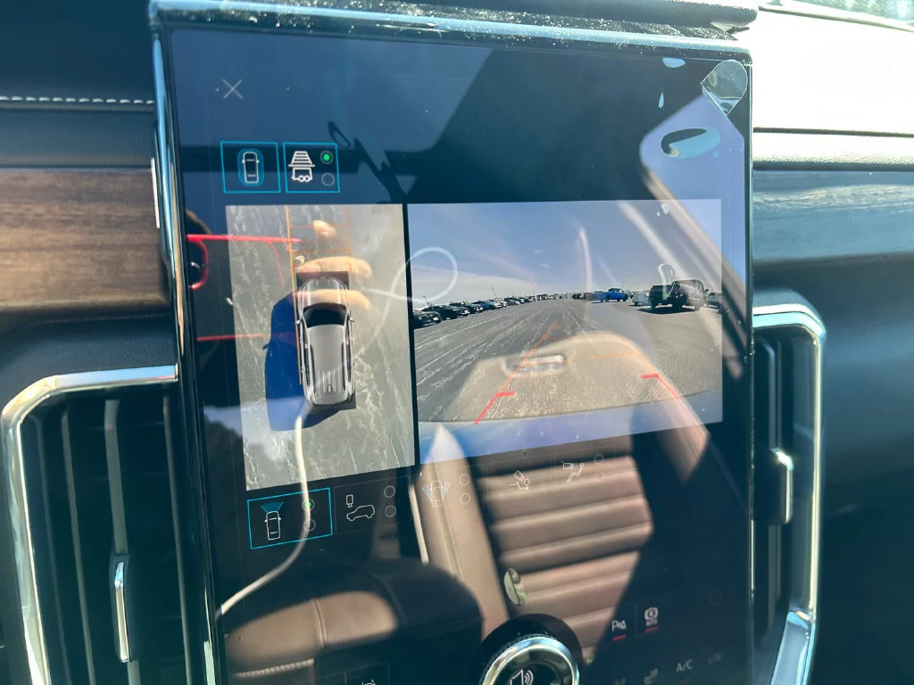 2027 GMC Acadia Denali Ultimate - Photo 24