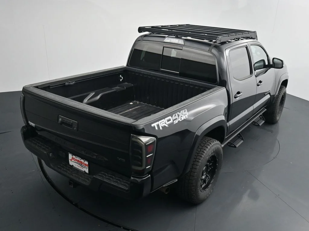 2022 Toyota Tacoma TRD Sport - Photo 29