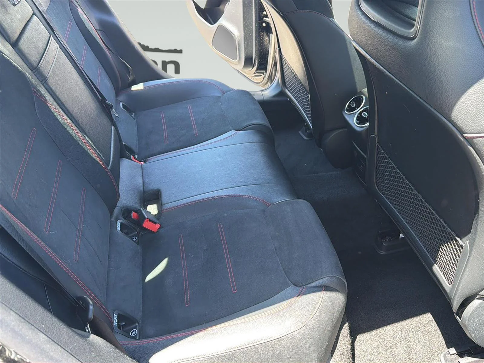 Used 2023 BK Mercedes-Benz CLA 250 image 24