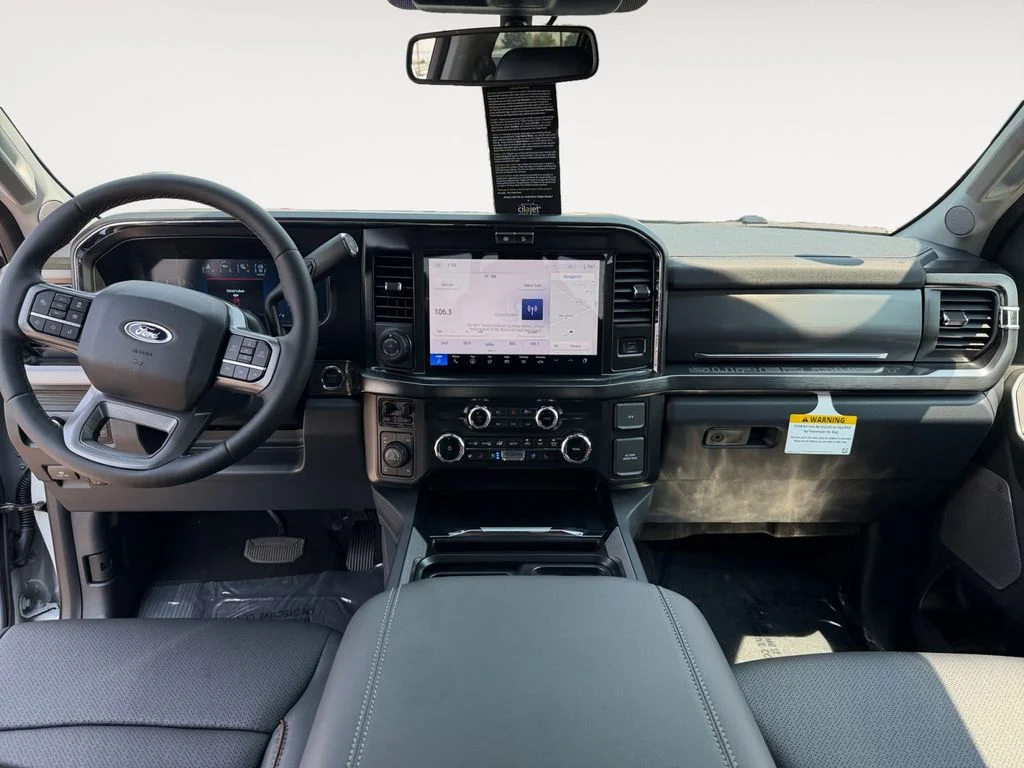 New 2026 Avalanche Ford F-250® Lariat® image 10