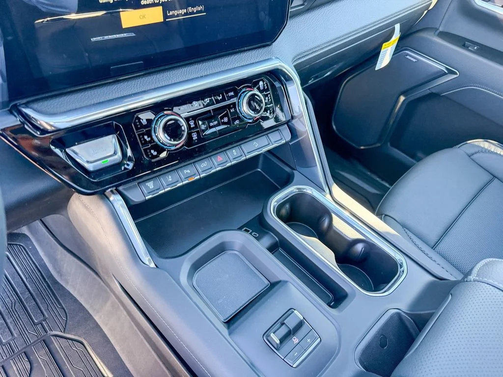 New 2026 Sterling Metallic GMC Denali image 23