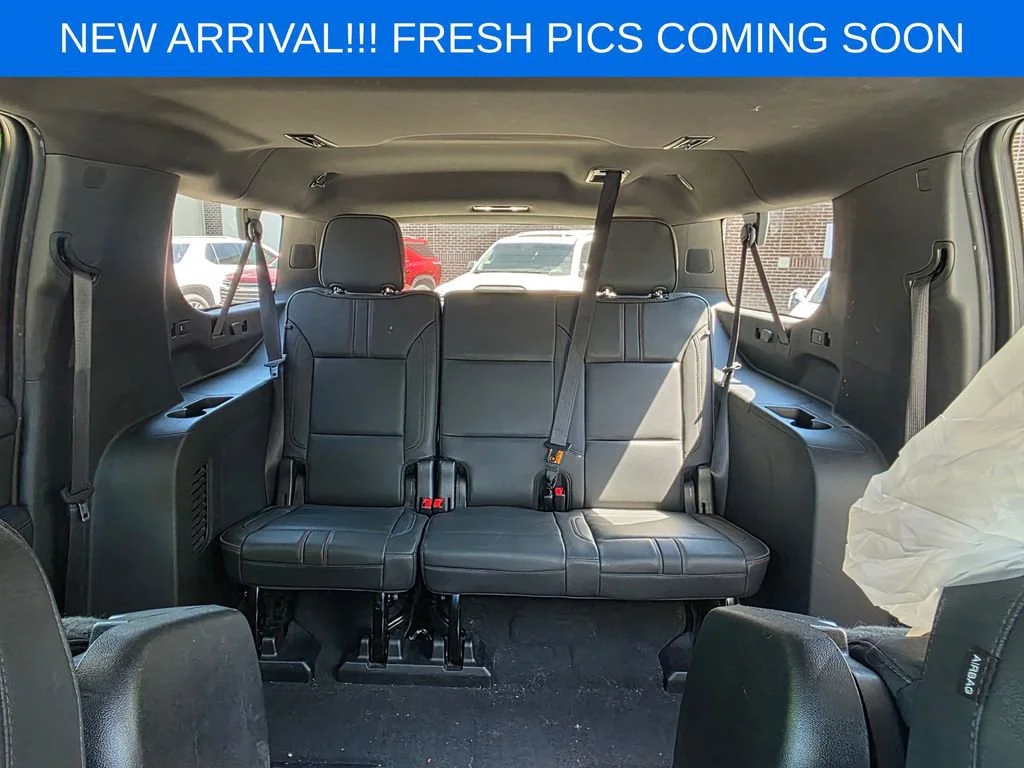 Used 2022 Dark Ash Metallic Chevrolet RST image 13