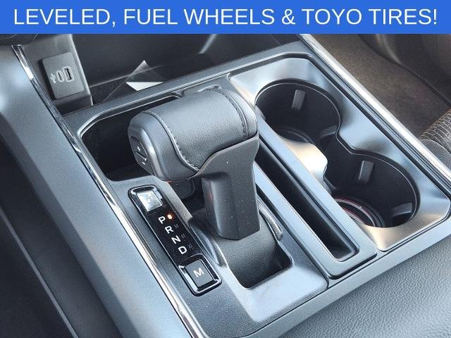 New 2026 Oxford White Ford XLT image 38