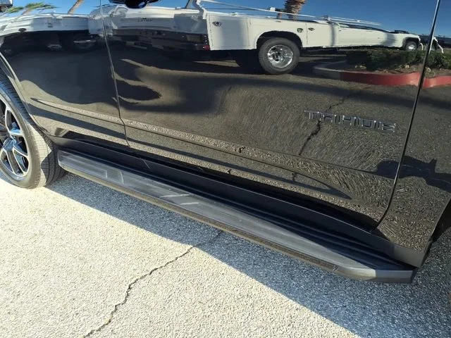 Used 2022 Black Chevrolet RST image 12