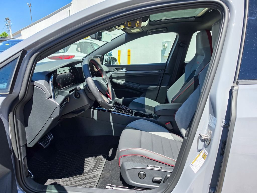 New 2026 Gray Volkswagen Autobahn image 11