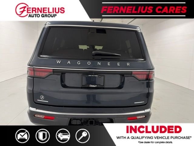 Used 2022 Gray Jeep Series I image 7