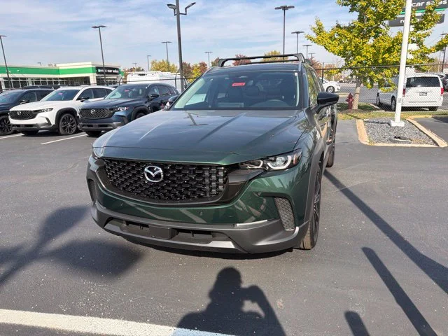 New 2026 Cypress Mazda 2.5 S Premium AWD image 16