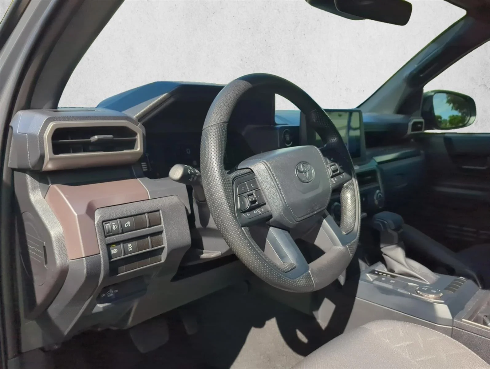Used 2024 Underground Toyota SR5 image 16