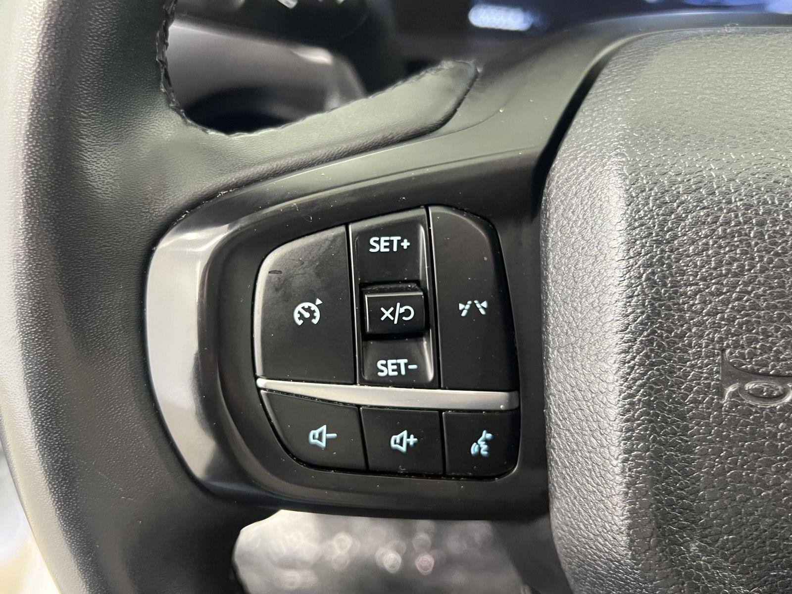 2024 Ford Ranger XLT - Photo 20