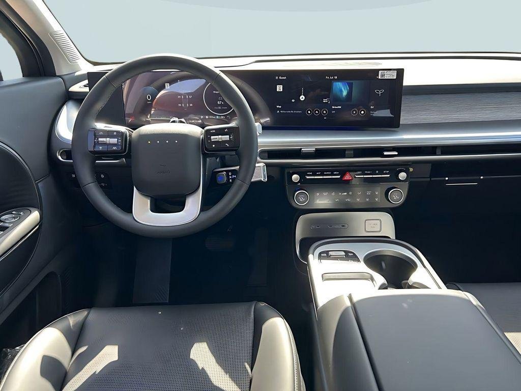 2026 Hyundai IONIQ 9 SEL - Photo 23
