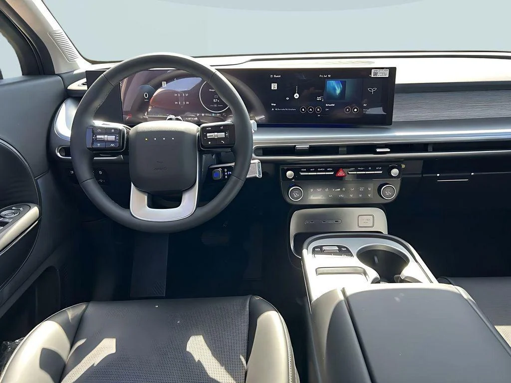 2026 Hyundai IONIQ 9 SEL - Photo 23