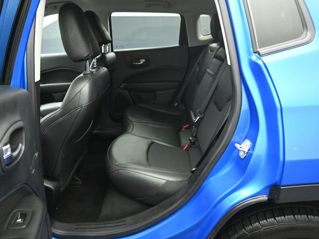 2019 JEEP COMPASS - Image 19
