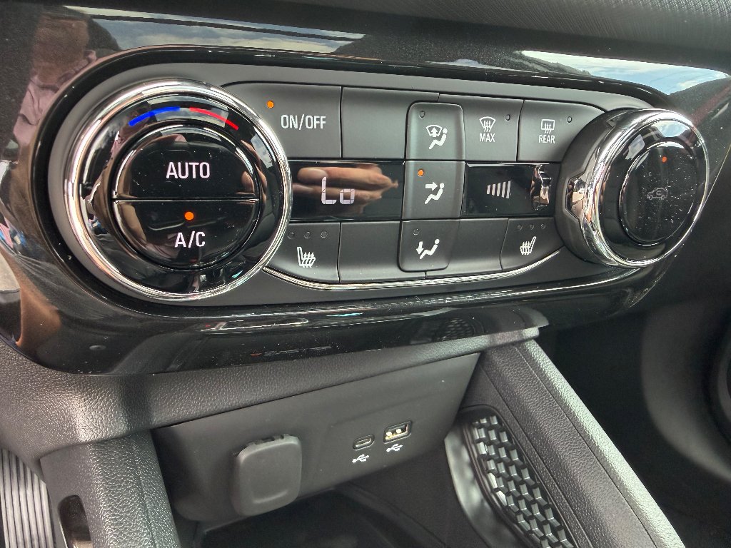 2026 Chevrolet Trailblazer RS - Photo 32
