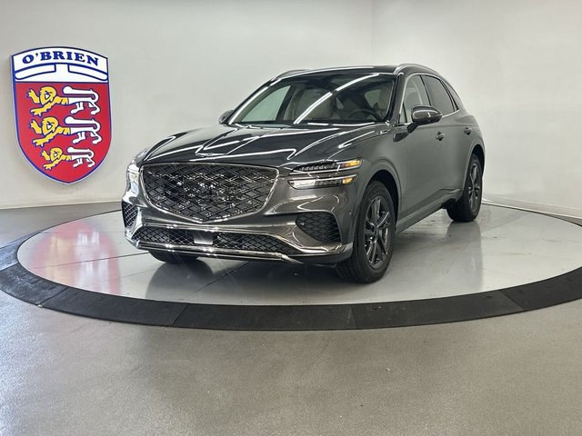 2027 Genesis GV70 2.5T Advanced