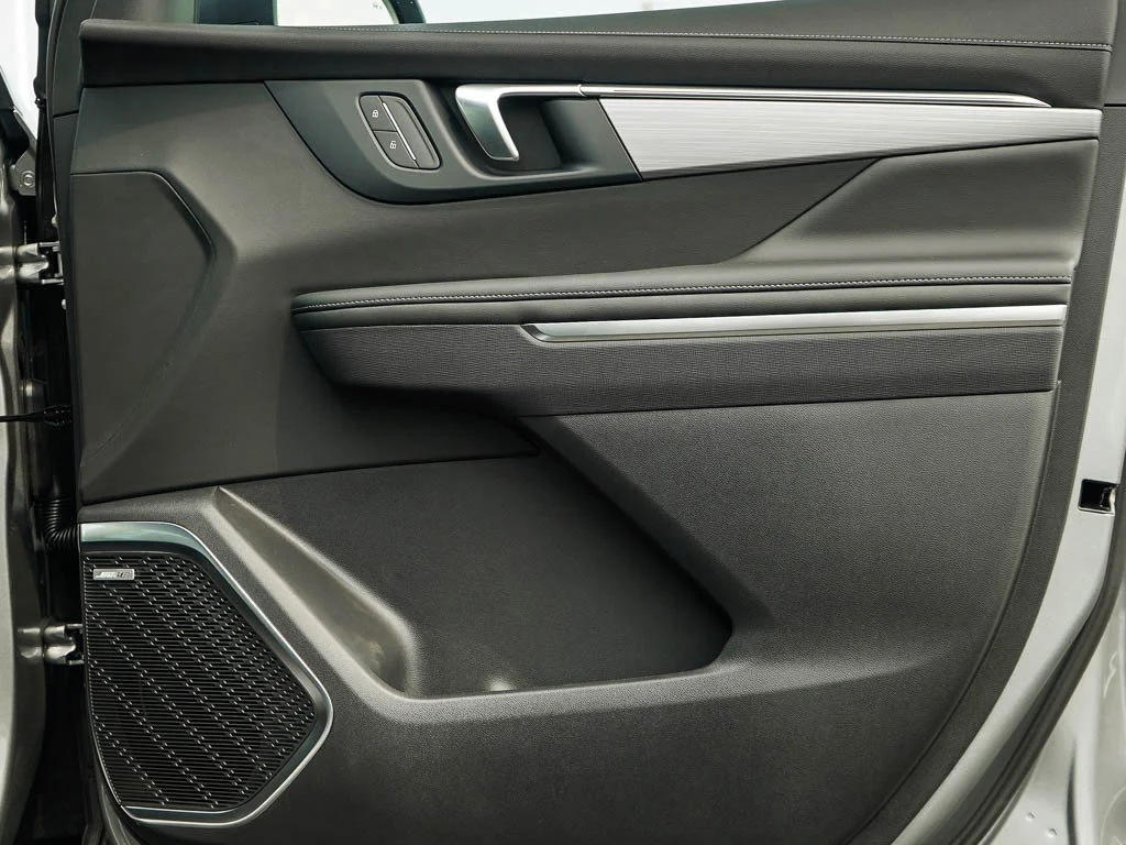 2026 Buick Enclave Preferred - Photo 10